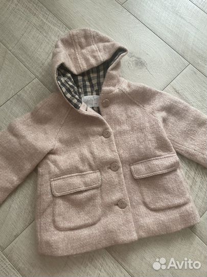 Вещи пакетом zara