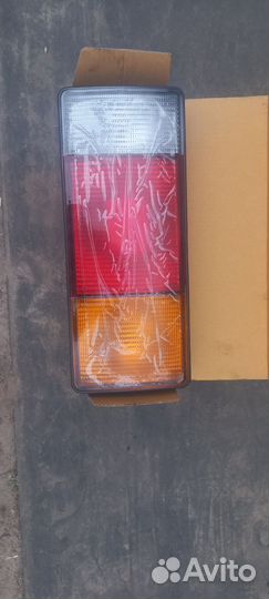 Задний фонарь hyundai hd 72