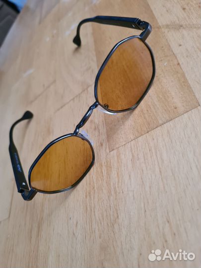 Солнцезащитные очки мужские