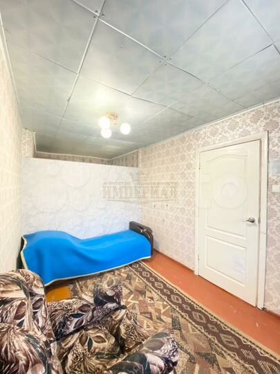 2-к. квартира, 44 м², 3/3 эт.