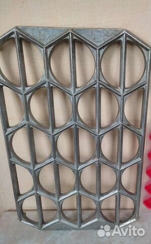 Форма для вареников СССР