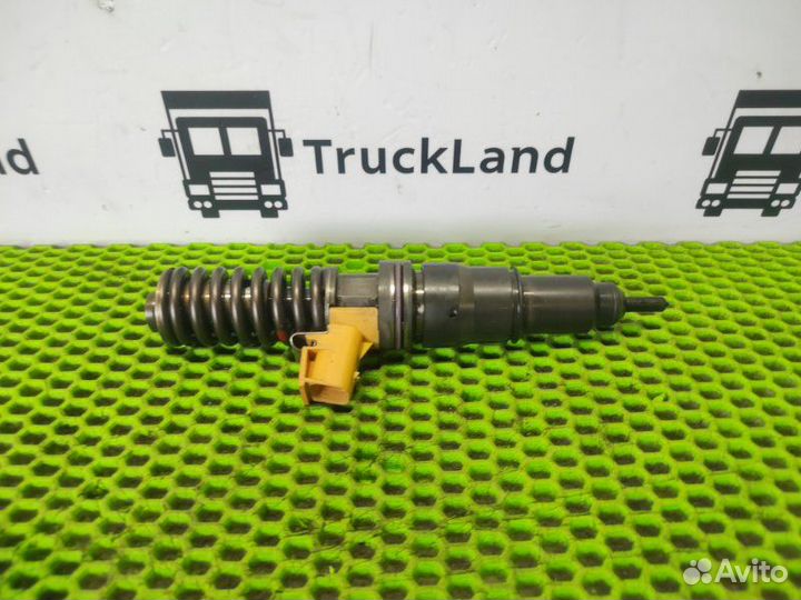 Форсунка топливная Volvo Fh 4