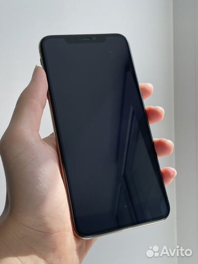 iPhone Xs Max, 64 ГБ
