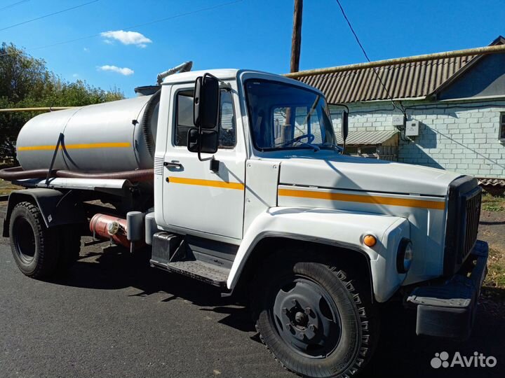 Ассенизатор