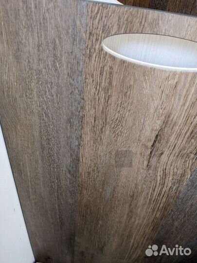 Кварц виниловый ламинат