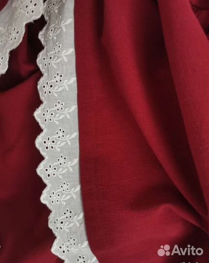 Платье для девочки новое