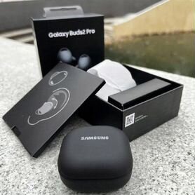 Samsung Galaxy Buds 2 Pro (Арт.88690)