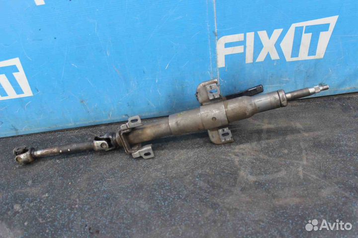 Колонка рулевая Mitsubishi Galant (Митсубиси Галан