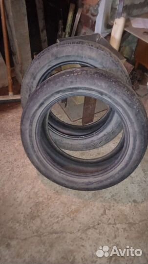 Dunlop SP Sport 270 235/55 R18