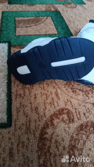 Кроссовки для мальчика