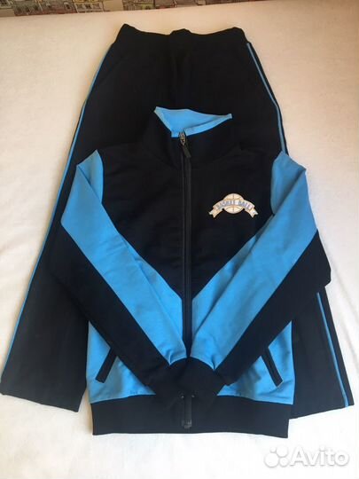 Вещи пакетом на мальчика 110 116