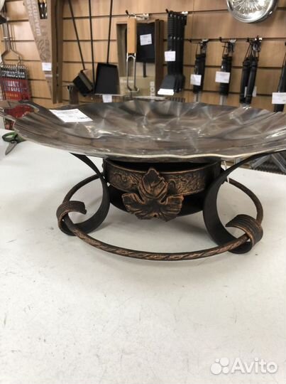 Подставка под садж