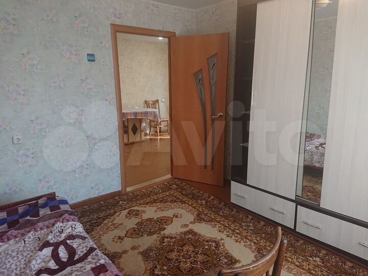 4-к. квартира, 65,2 м², 1/5 эт.