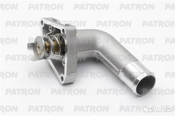 Термостат Nissan Pathfinder R52 рестайлинг