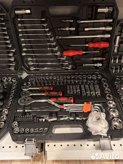 Набор инструментов