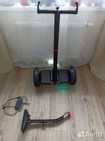 Гироскутер сигвей