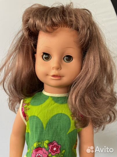 Куклы гдр СССР