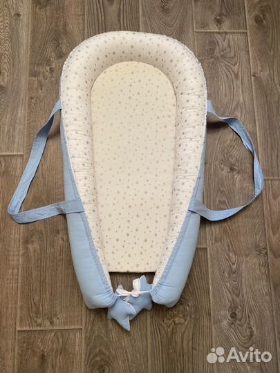 Гнездышко для новорожденных