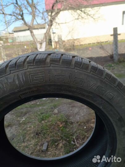 Gislaved NordFrost 100 185/65 R15