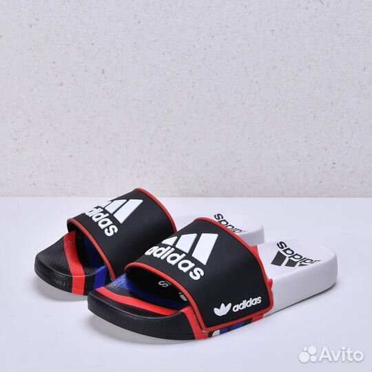 Шлепанцы Adidas арт 2425 36