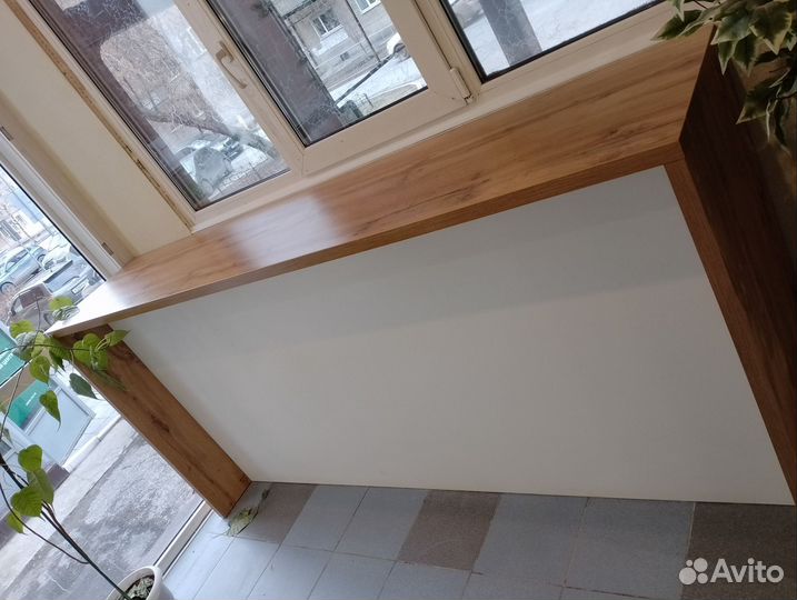 Барная стойка бу, ресепшен