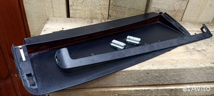 Задний стоп сигнал rapid