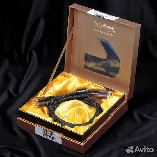 Межблочный кабель tone winner AC-1