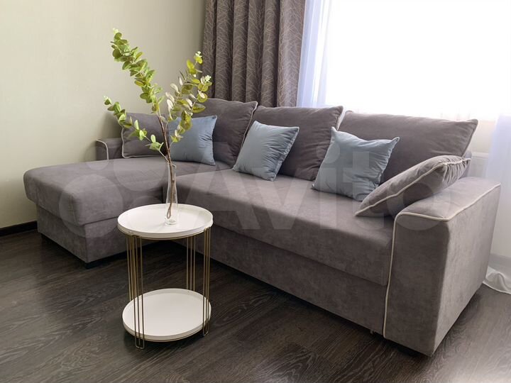 Квартира-студия, 24 м², 10/12 эт.