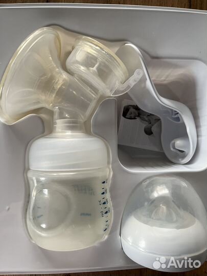 Продам молокоотсос