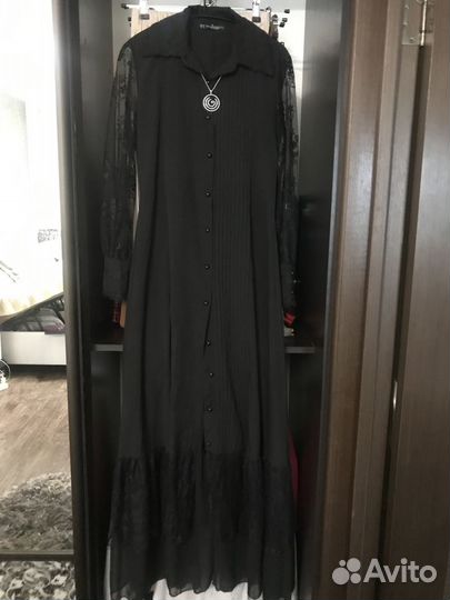 Платье пр- во Турця