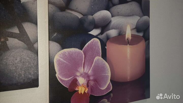 Модульные картины