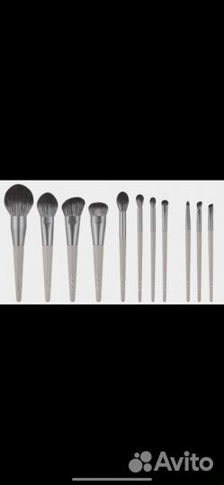 Набор кистей для макияжа