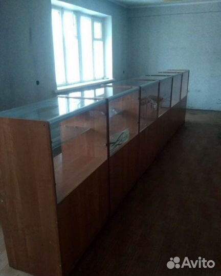 Полки стеллажи