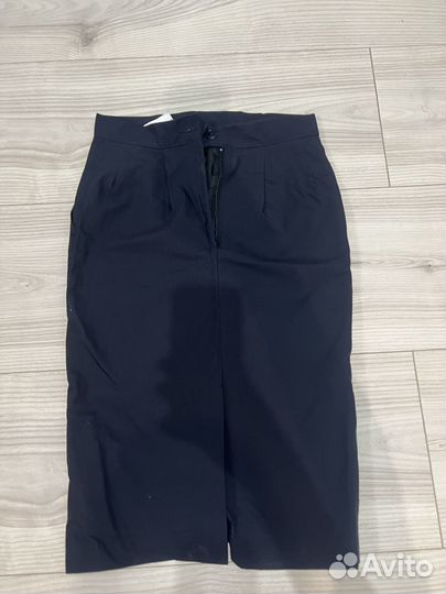 Форма женская фссп повседневная xs-s