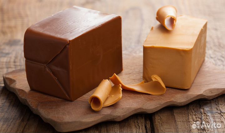 Сыр Брюност Гудбрандсдален