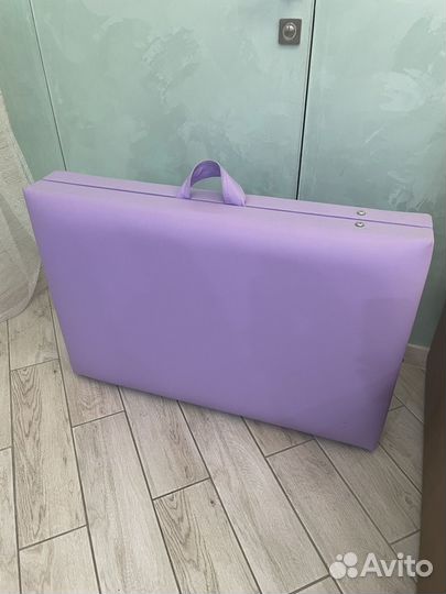 Кушетка косметологическая, массажный стол