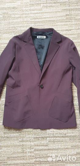 Брендовые вещи 44-46