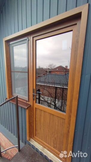 Пвх двери в рассрочку под 0