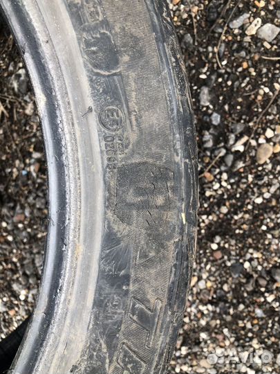 Triangle TR968 215/45 R17