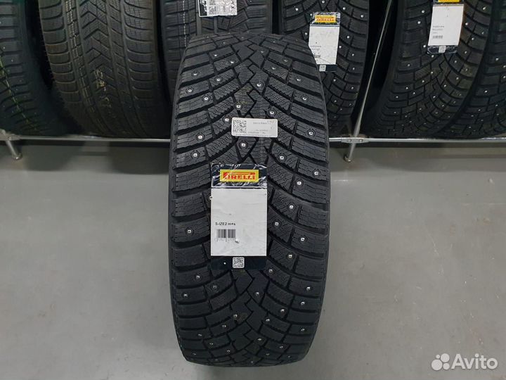 Pirelli Scorpion Ice Zero 2 285/40 R22 110H
