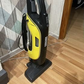 Пылесос karcher vc 5