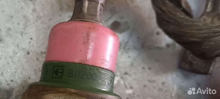 Диоды силовые вл 200 с радиаторами