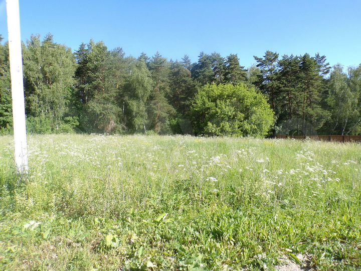 Участок 6 сот. (ИЖС)