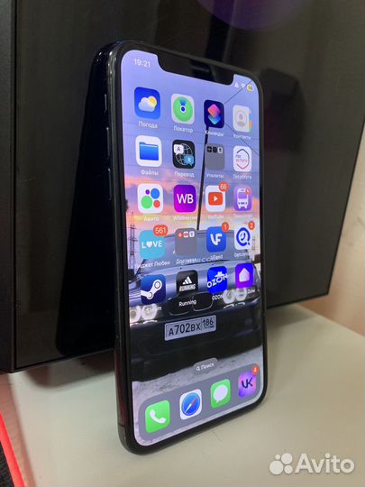 iPhone 10