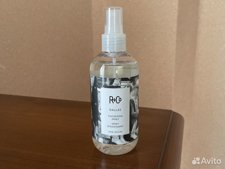 R+Co Спрей Даллас