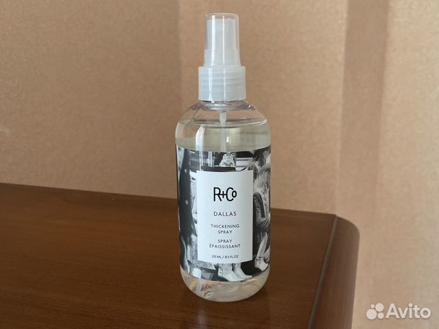 R+Co Спрей Даллас