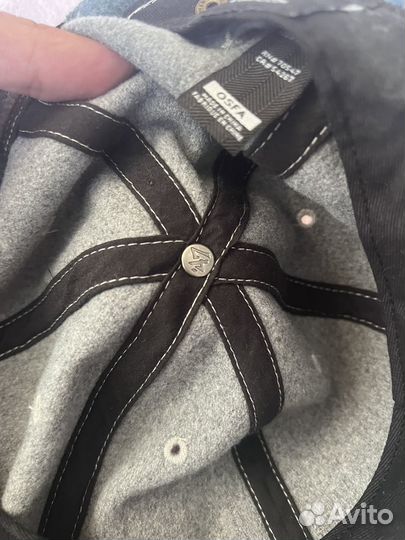 Новая Кепка Y2K 47brand new era оригинал