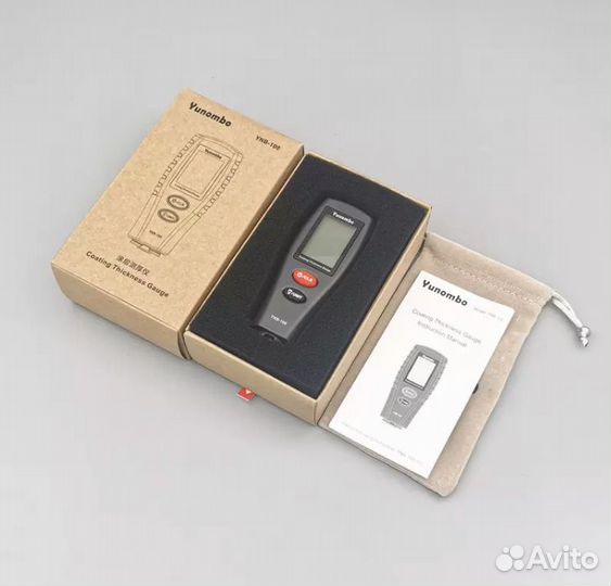 Толщиномер