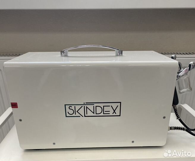 Косметологический аппарат Skindex