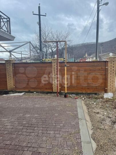 Таунхаус 180 м² на участке 1,5 сот.